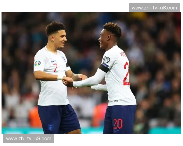 青春风暴席卷欧洲：英格兰U19vs捷克，谁能主宰未来的绿茵之巅？