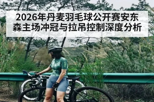 2026年丹麦羽毛球公开赛安东森主场冲冠与拉吊控制深度分析